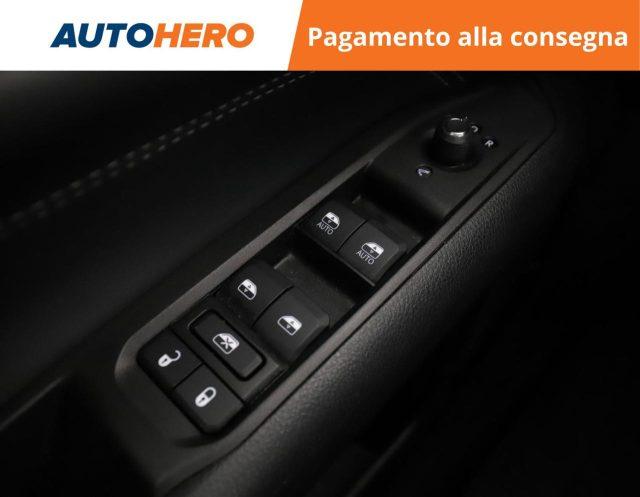 JEEP Compass 1.3 Turbo T4 190 CV PHEV AT6 4xe 80° Anniversario