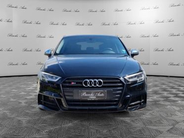 Audi A3 S3 2.0 300CV Quattro S-tronic - VALUTIAMO PERMUTE