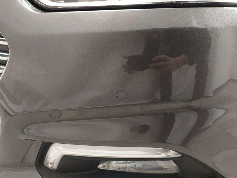 Ford Mondeo SW 2.0 tdci Titanium Business s&s 150cv