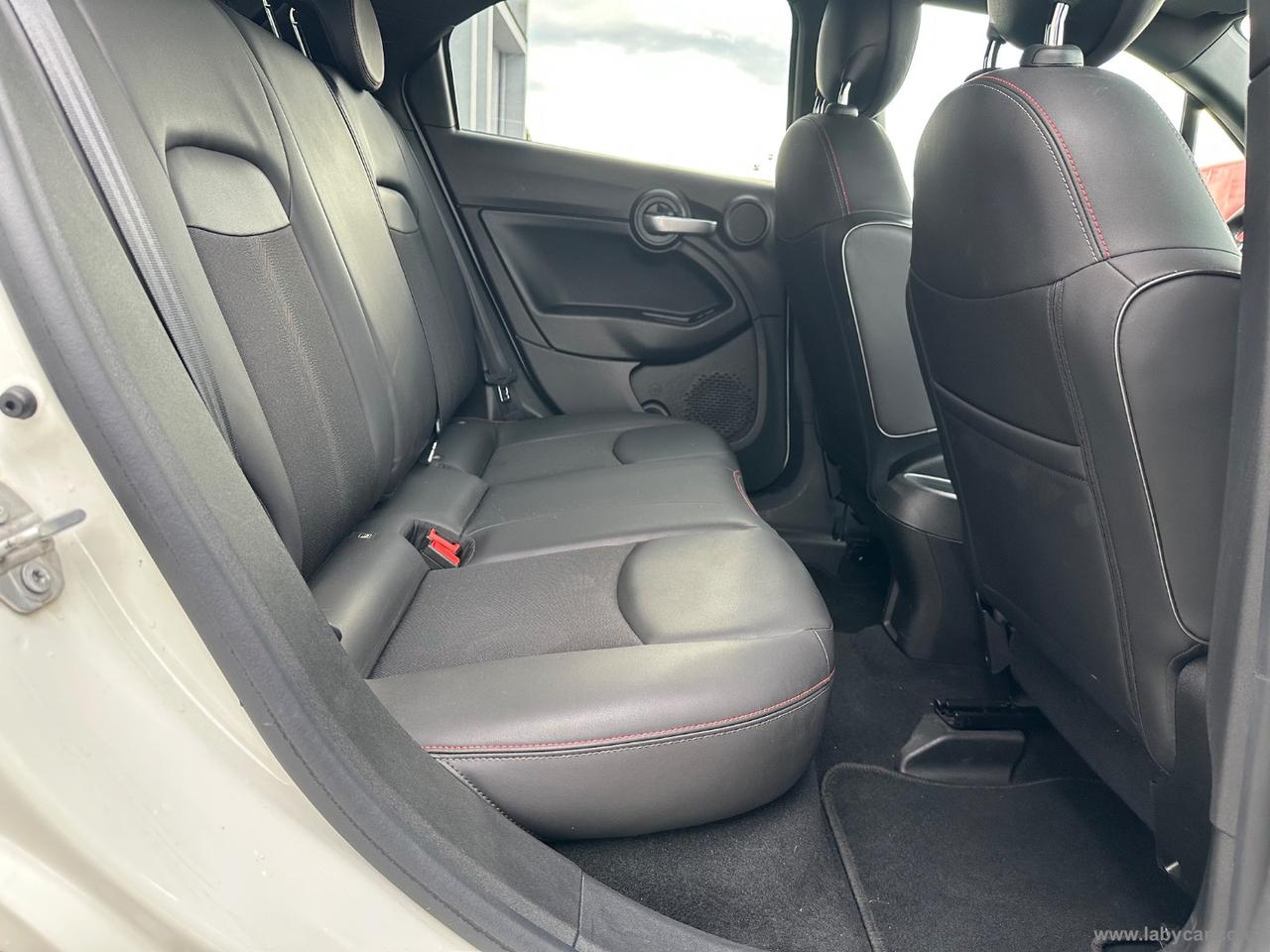 FIAT 500X 1.6 M.Jet 130 CV Sport