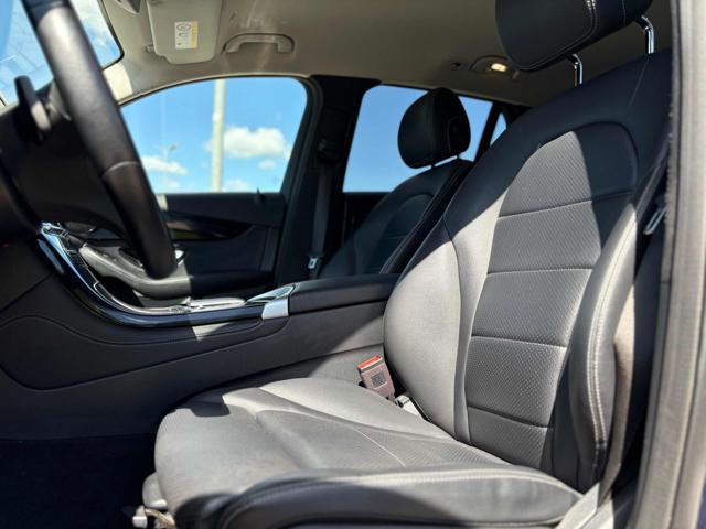 MERCEDES-BENZ GLC 220 d 4Matic Sport *RESTYLING*