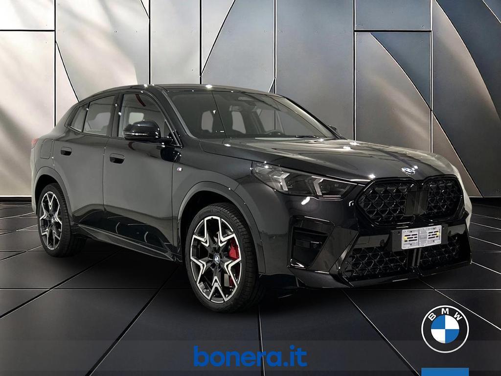 BMW X2 20 i 48V MSport Pro sDrive DCT