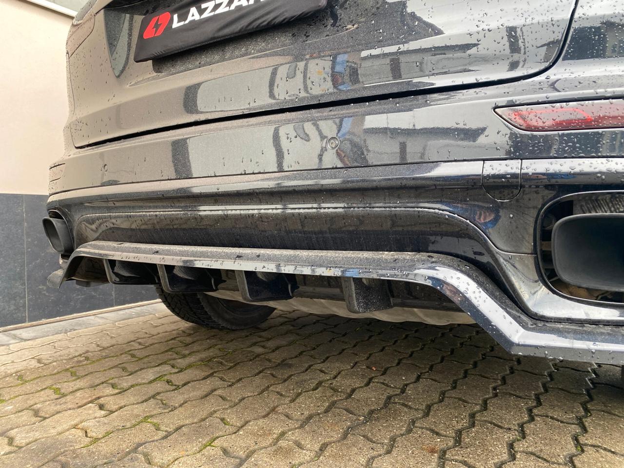 Porsche Cayenne 3.0 Diesel