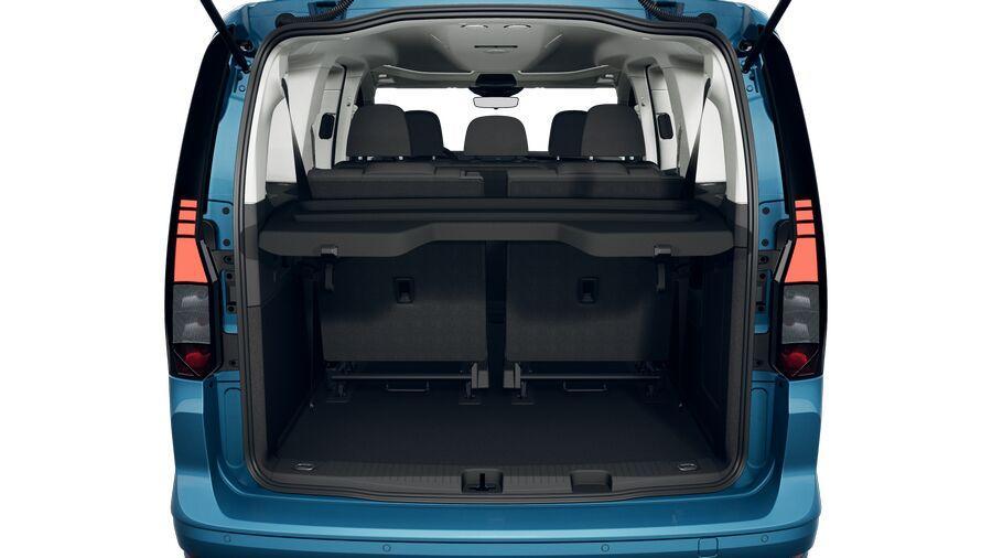 Volkswagen Caddy V Caddy Maxi 2.0 tdi scr 102cv Life