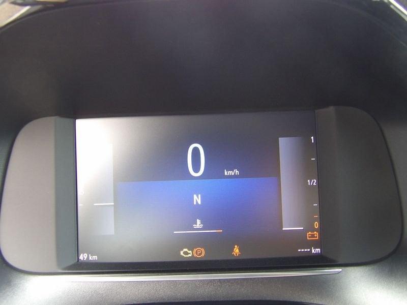 Opel Corsa 1.2 110cv Hybrid Yes DCT6
