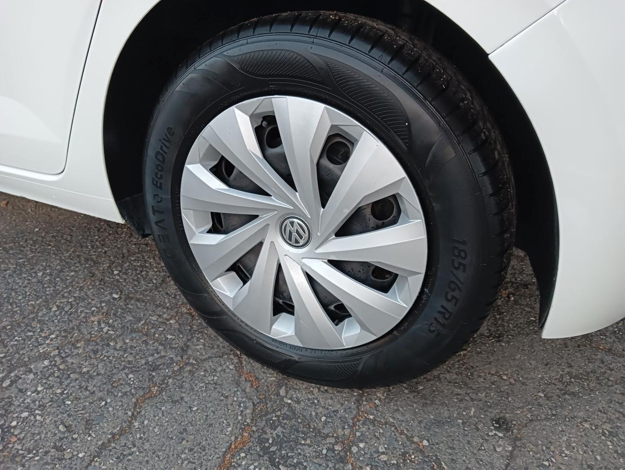 Volkswagen Polo 1.6 TDI 5p.