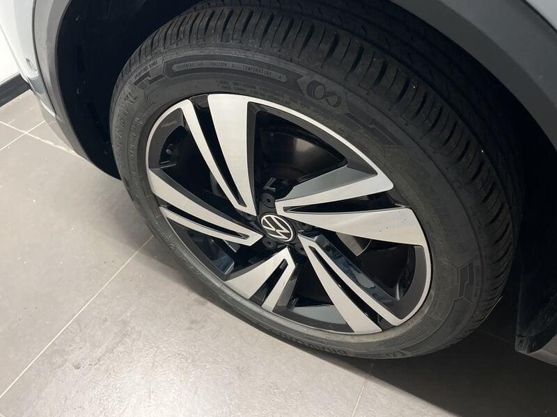 Volkswagen T-Roc Nuovo R-Line 1.0 TSI 81 kW (110 CV) Manuale
