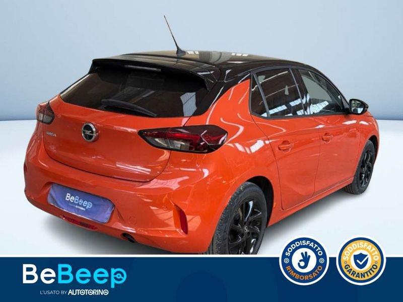 Opel Corsa 1.2 D&T S&S 75CV