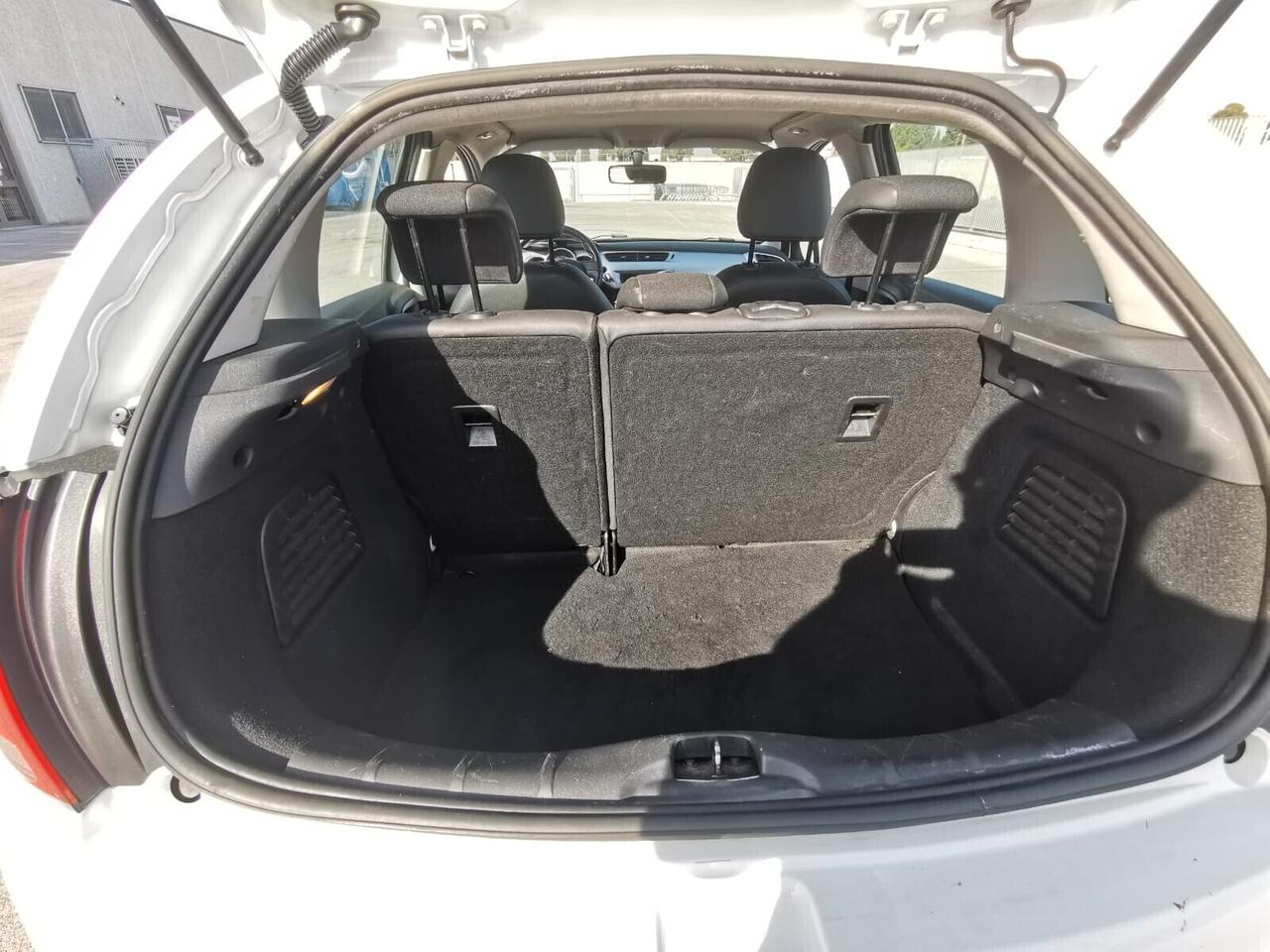 Citroen C3 1.1 Attraction - 2012