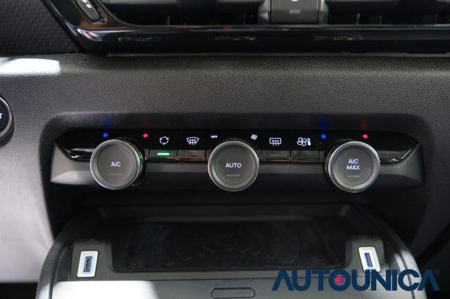 CITROEN C4 PURETECH 130 S&S MAX FARI LED TETTO PANORAMA