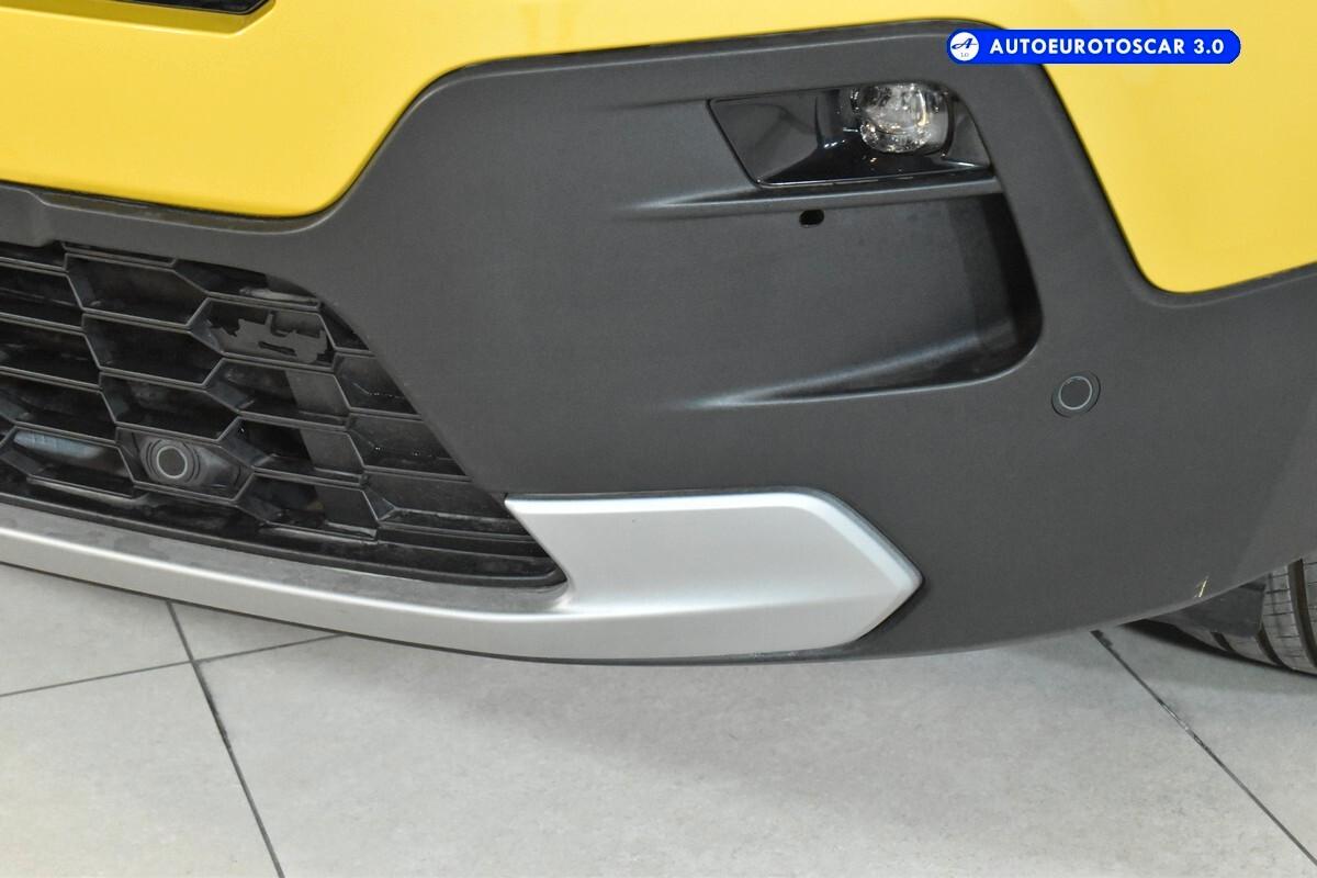 Jeep Avenger 1.2 Turbo 100 CV Summit