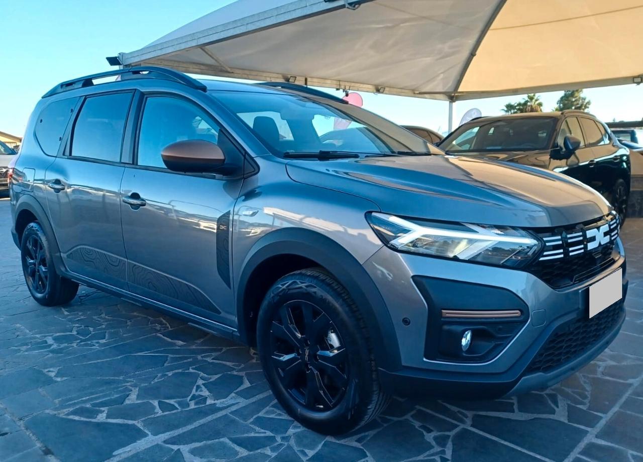 Dacia Jogger 1.0 TCe GPL 100 CV 7 posti Extreme Up