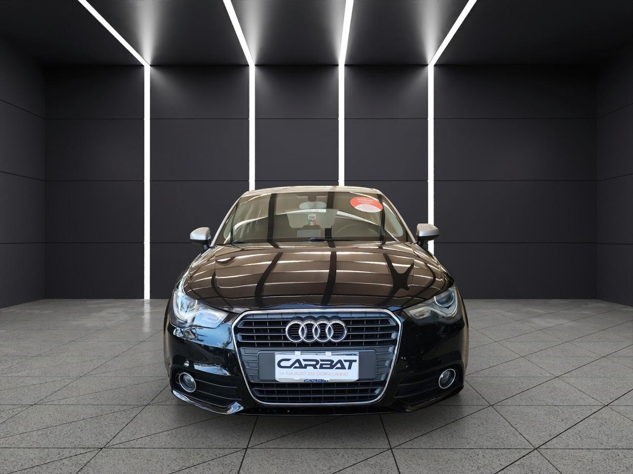 AUDI A1/S1 A1 SPB 1.2 TFSI Ambition
