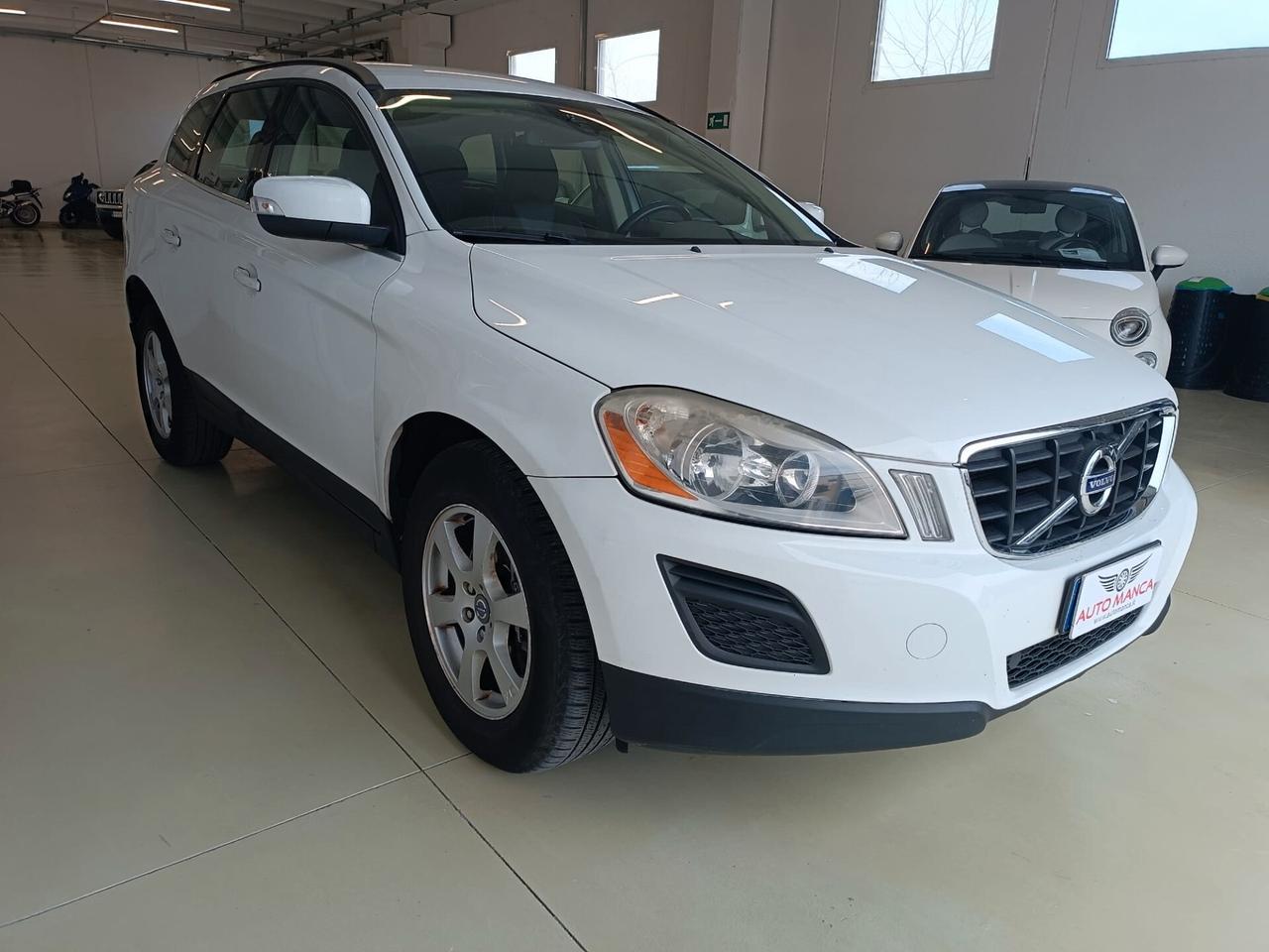 Volvo XC 60 XC60 D4 Momentum