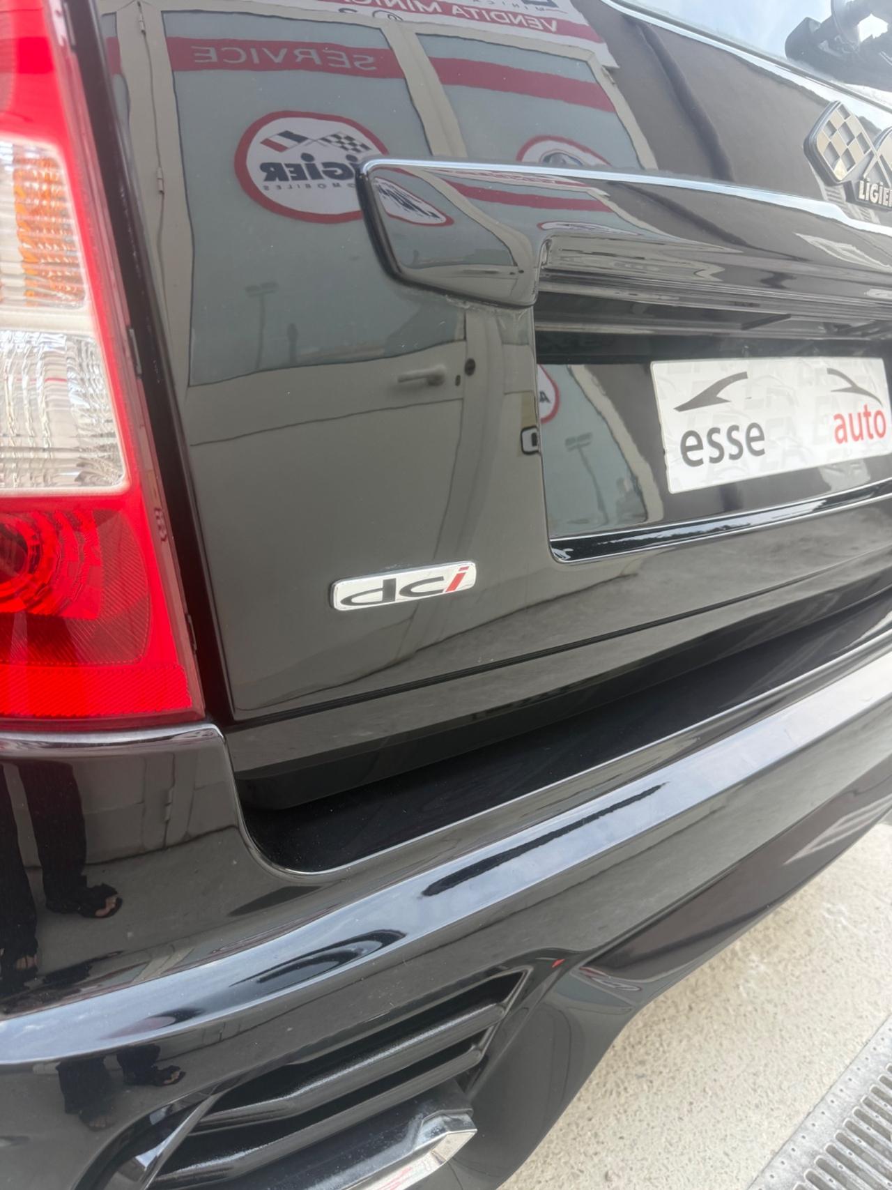 Ligier JS JS50 DCI Sport Ultimate Ice Tec