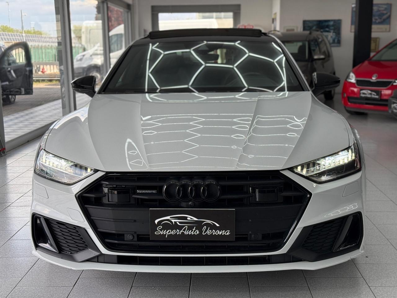 Audi A7 SPB 50 3.0 TDI quattro tiptronic Business Plus