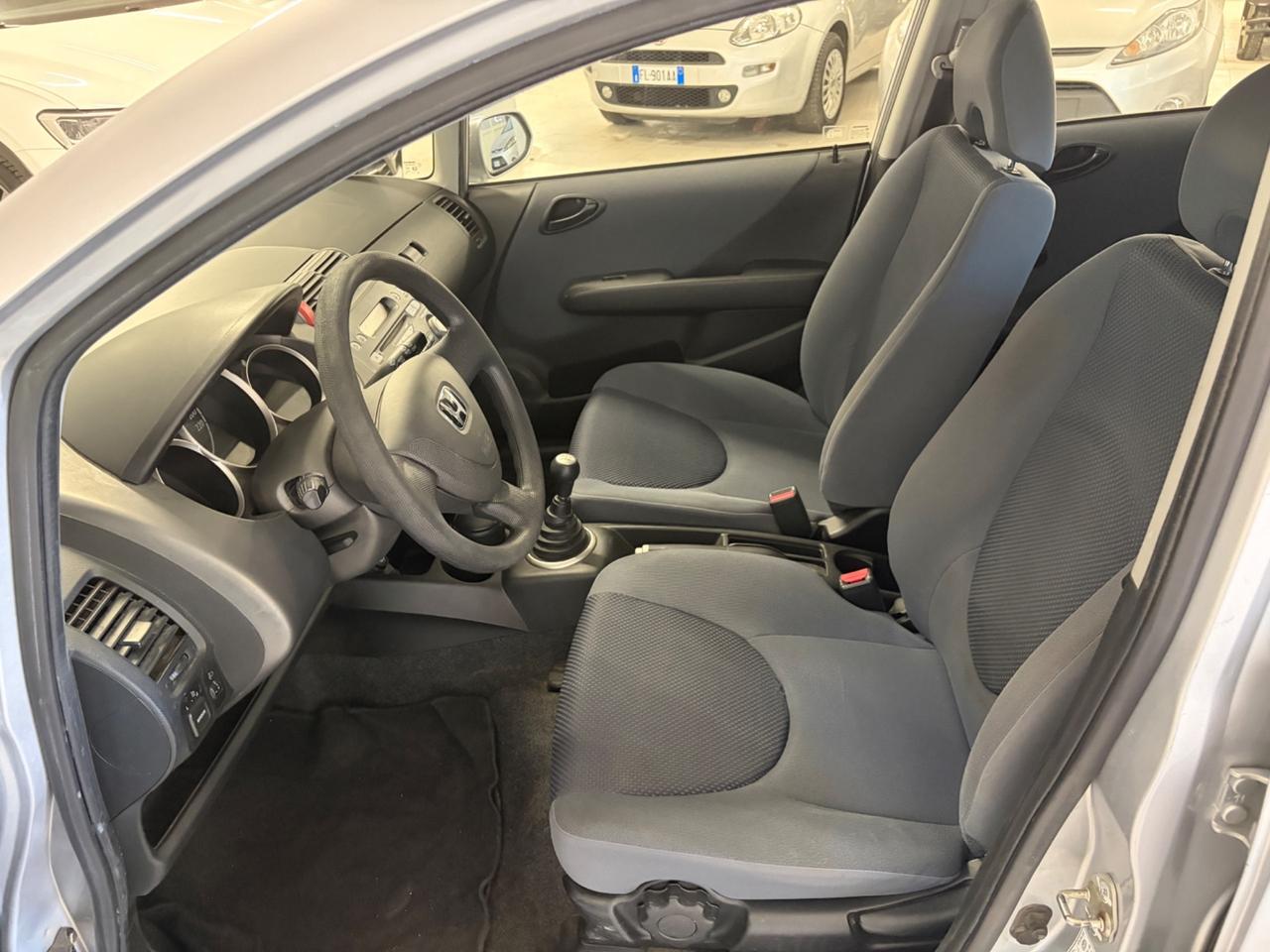 Honda Jazz 1.2 i-DSi 5p. Live + Perfetta !