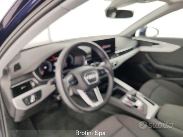 Audi A4 Avant 35 TDI/163 CV S tronic Business...