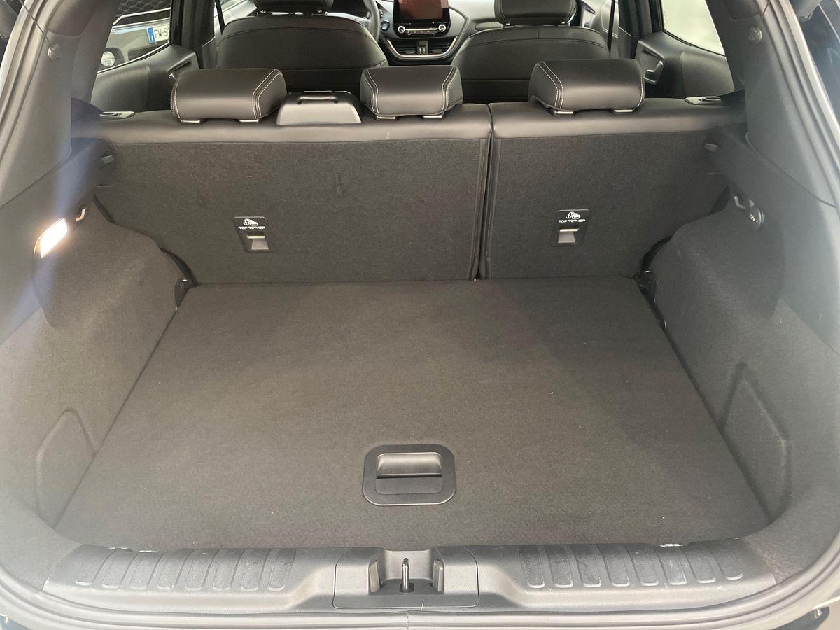 FORD Puma II 2020 - Ford Puma 1.0 ecoboost h st-line 155cv auto