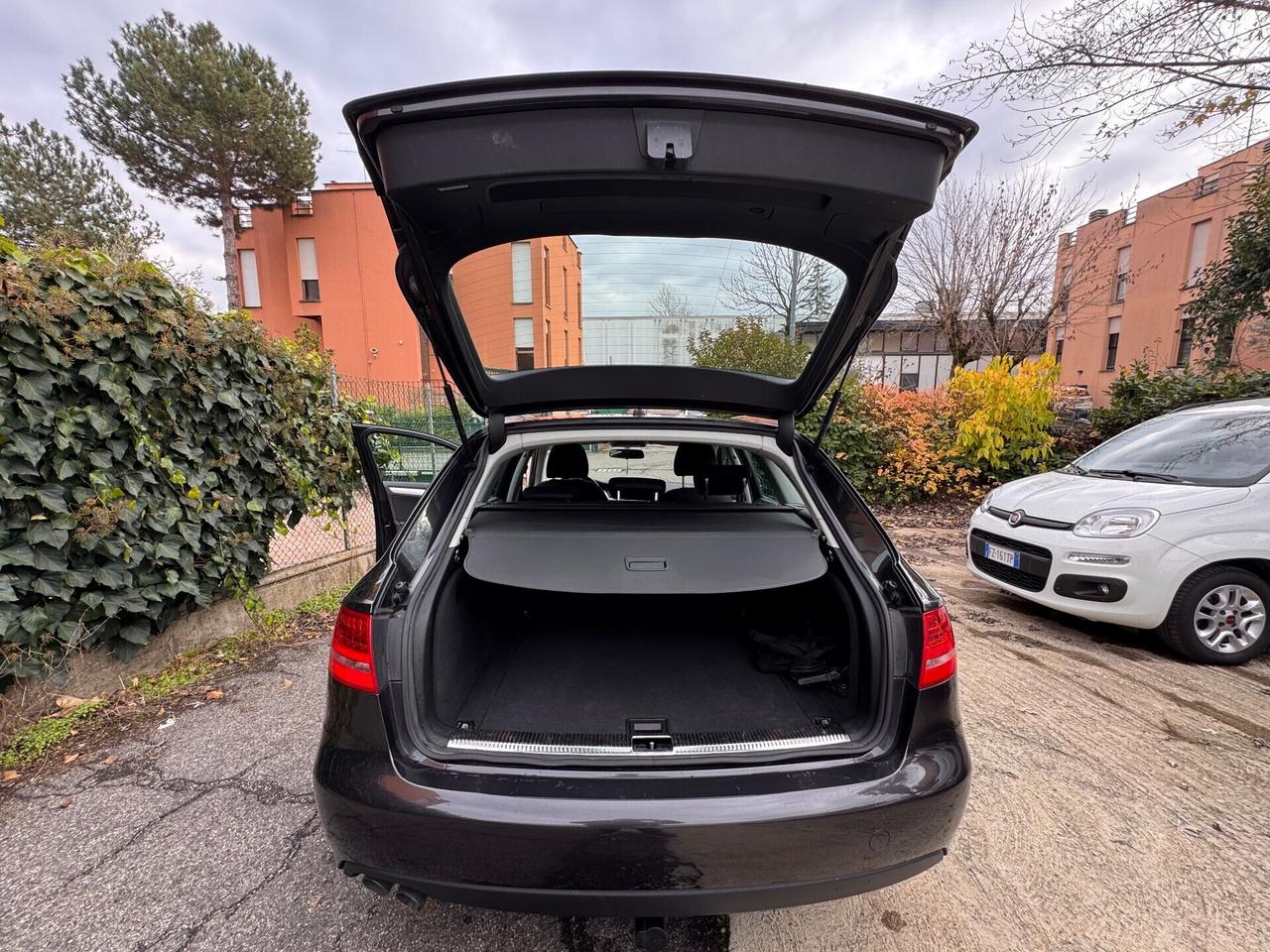 Audi A4 Avant 2.0 TDI 143CV F.AP. Advanced