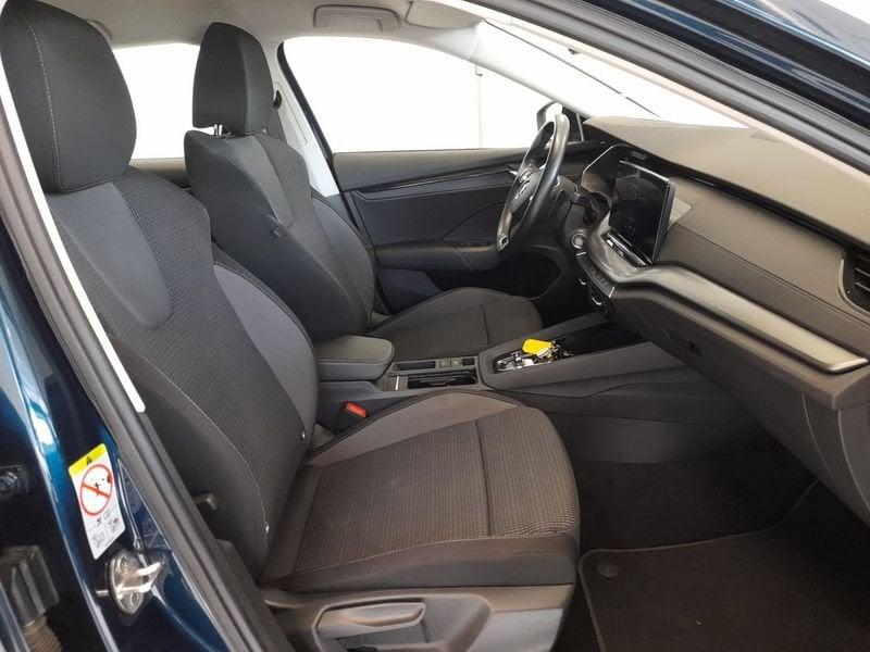 Škoda Octavia 2.0 TDI EVO 150cv EXECUTIVE DSG