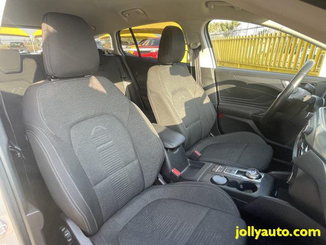 FORD Focus 1.0 EcoBoost 125CV automatico SW ST-Line Co-Pilot
