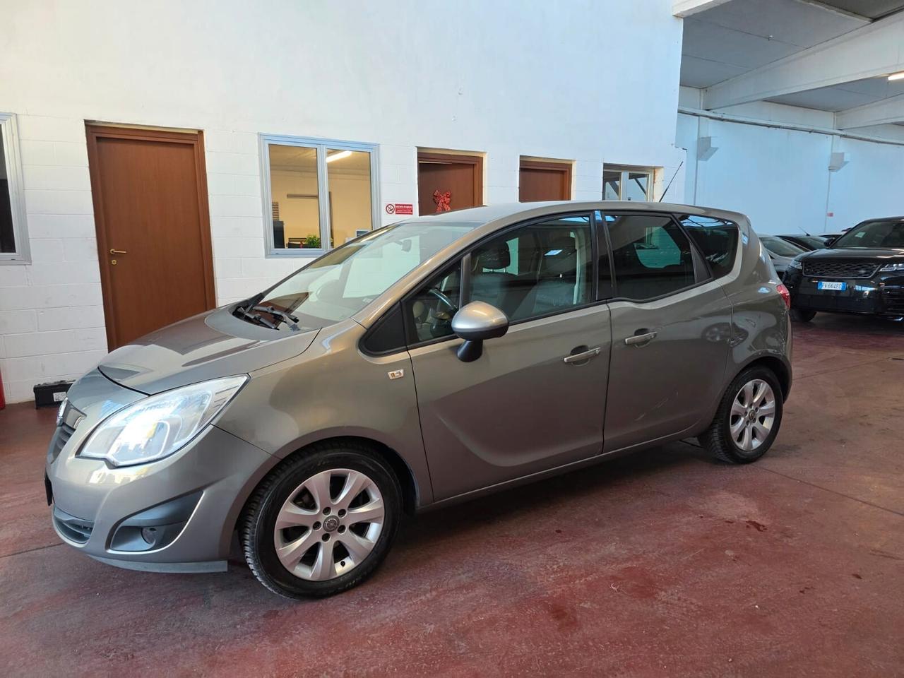 Opel Meriva 1.4 Turbo 120CV GPL Tech Cosmo NEOPAT