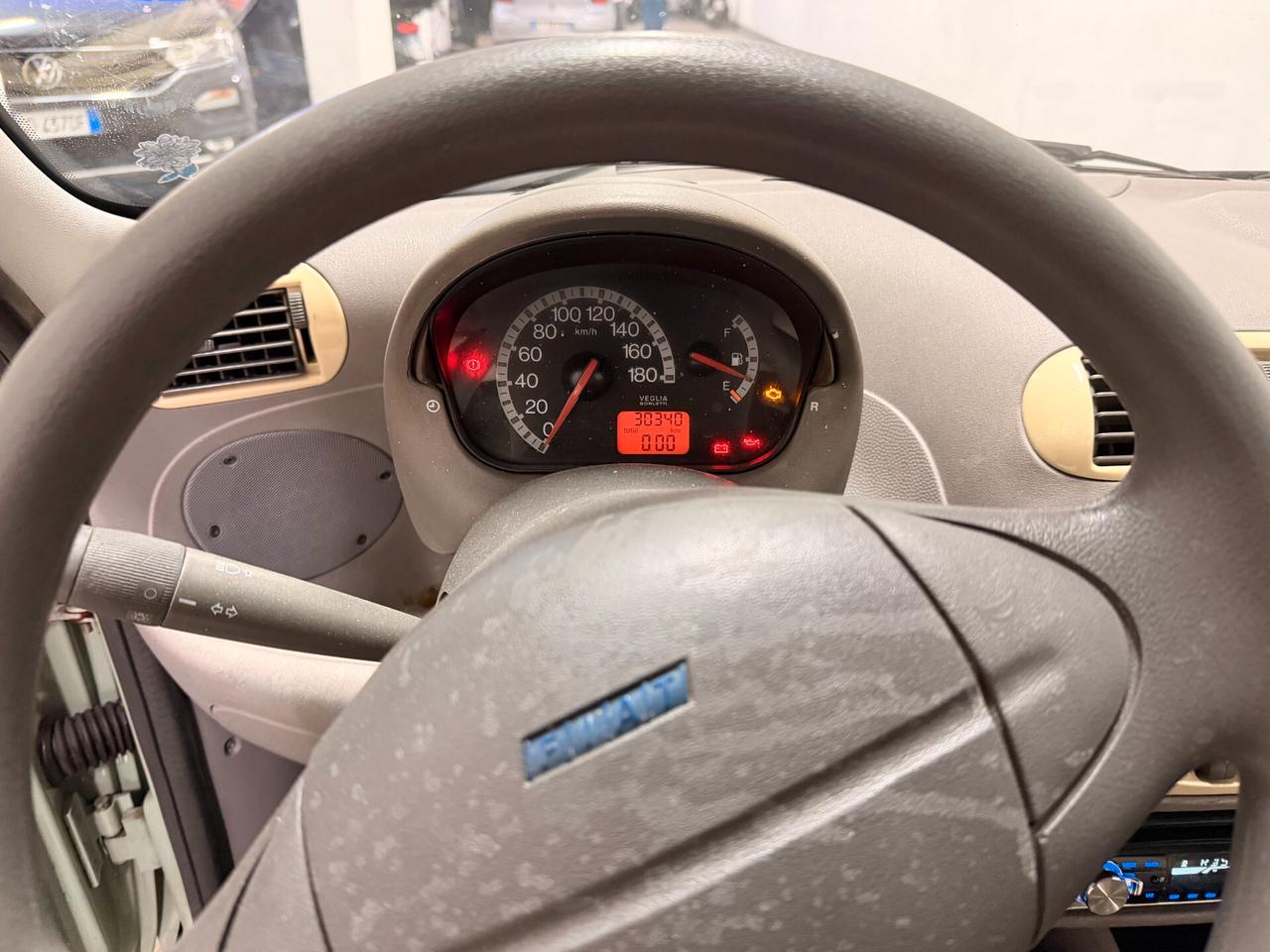 Fiat 600 1.1 Active