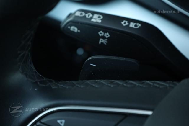 AUDI Q5 35 TDI 163CV S-tronic