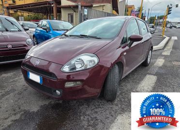 Fiat Punto 1.3 MJT II S&S 95 CV 5 porte Sport