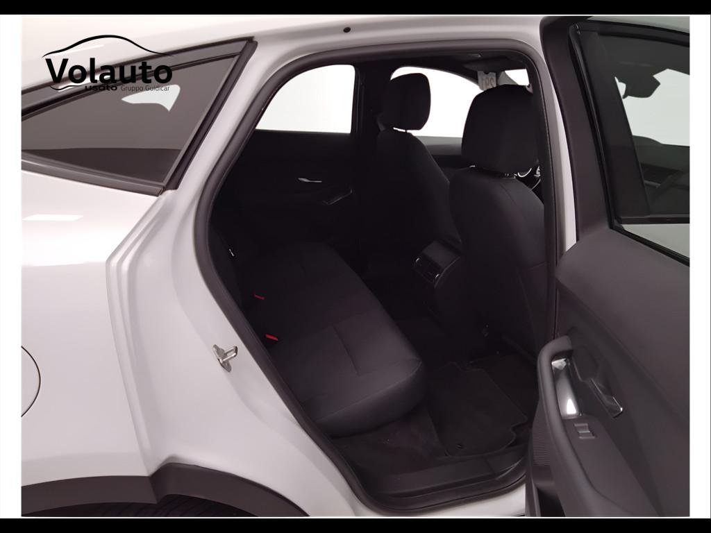 JAGUAR E-Pace 2021 - E-Pace 2.0d i4 mhev R-Dynamic SE awd 163cv aut