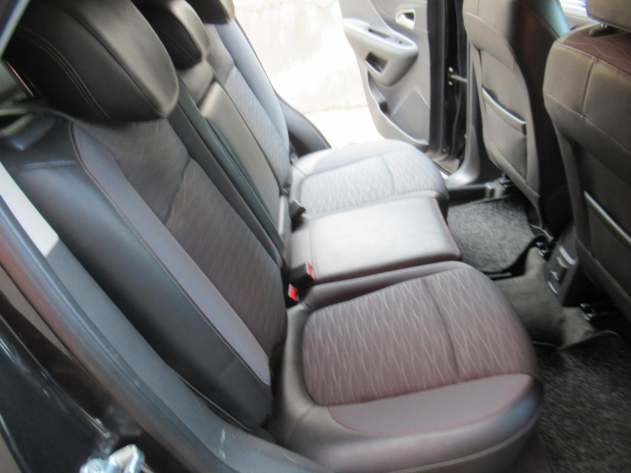 Opel Mokka 1.6 Ecotec 115CV 4x2 Start&Stop Cosmo B/GPL "LEGGI "