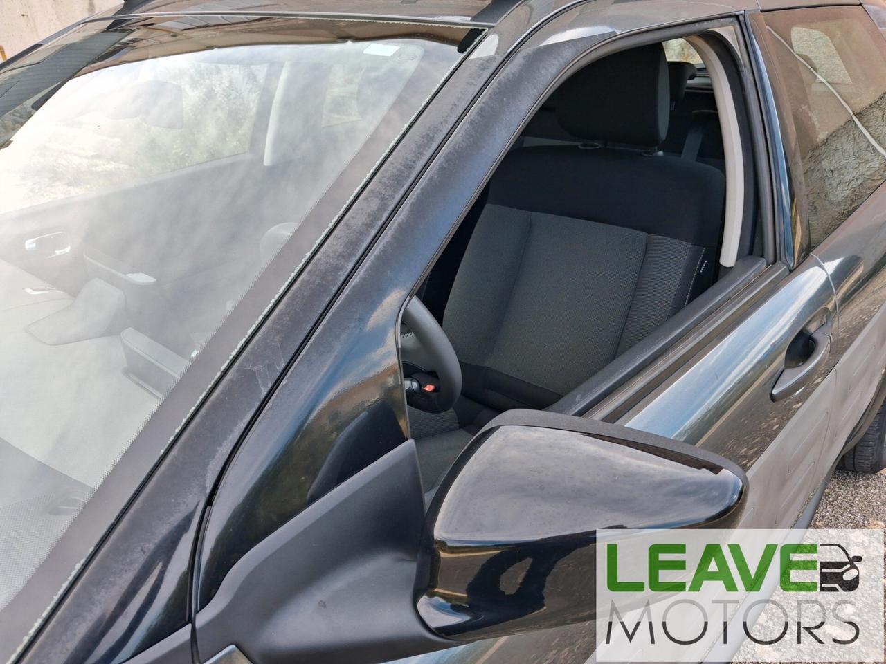 Citroen C4 Cactus HDi 100 cv (M1584)