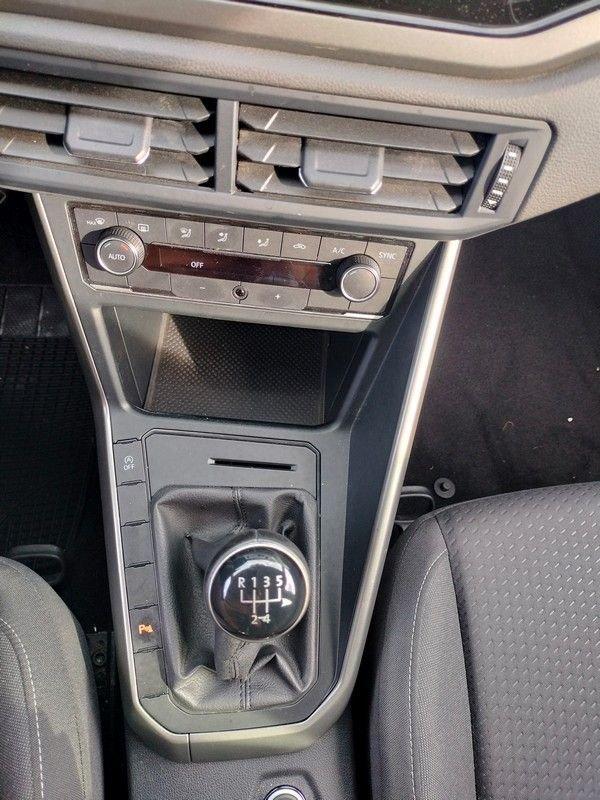 Volkswagen Polo 1.0 TSI Comfortline BMT