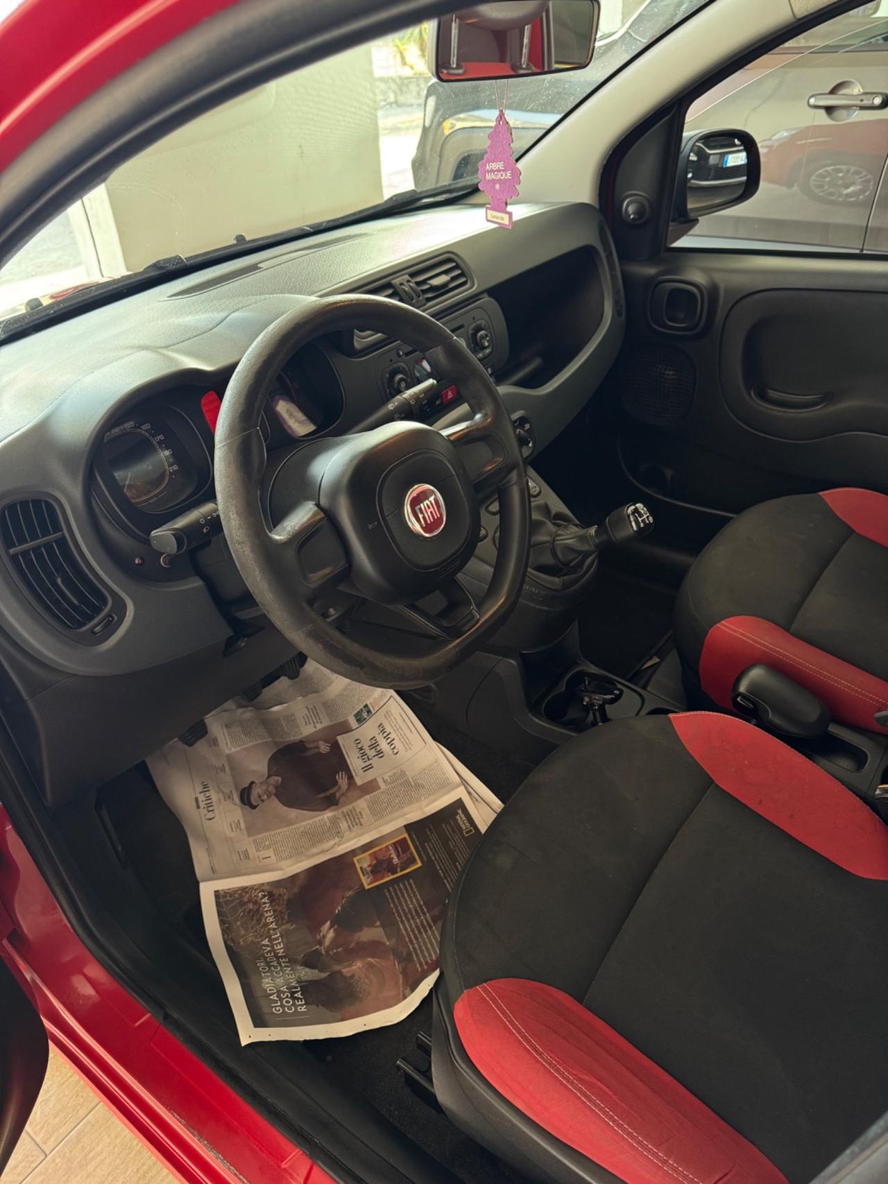 Fiat Panda 1.3 MJT 95 CV S&S Easy