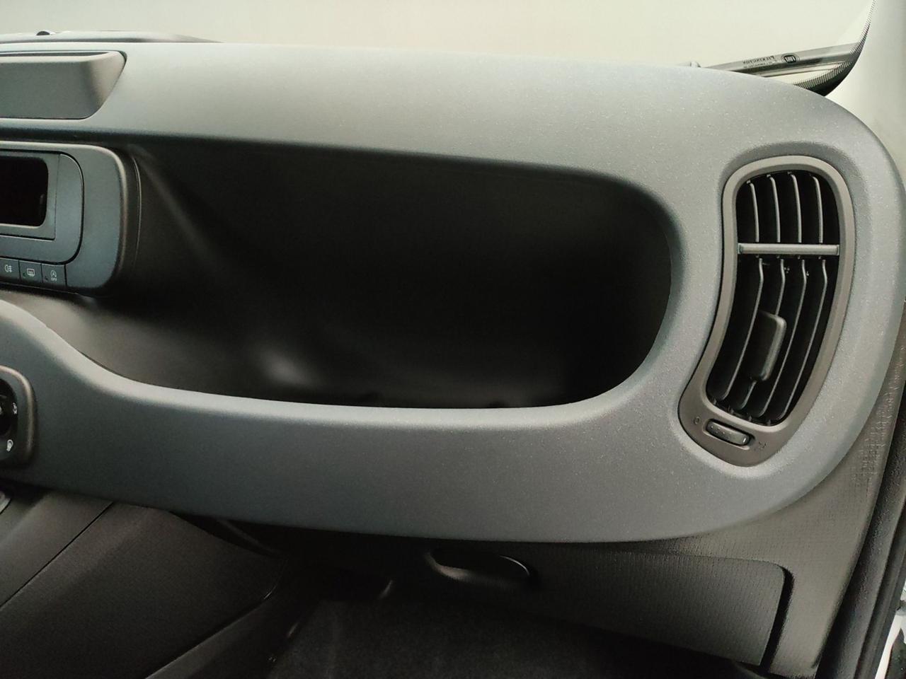 FIAT Panda III 2024 1.0 70CV HYBRID