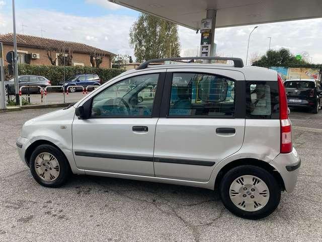 Fiat Panda Panda 1.2 Emotion eco