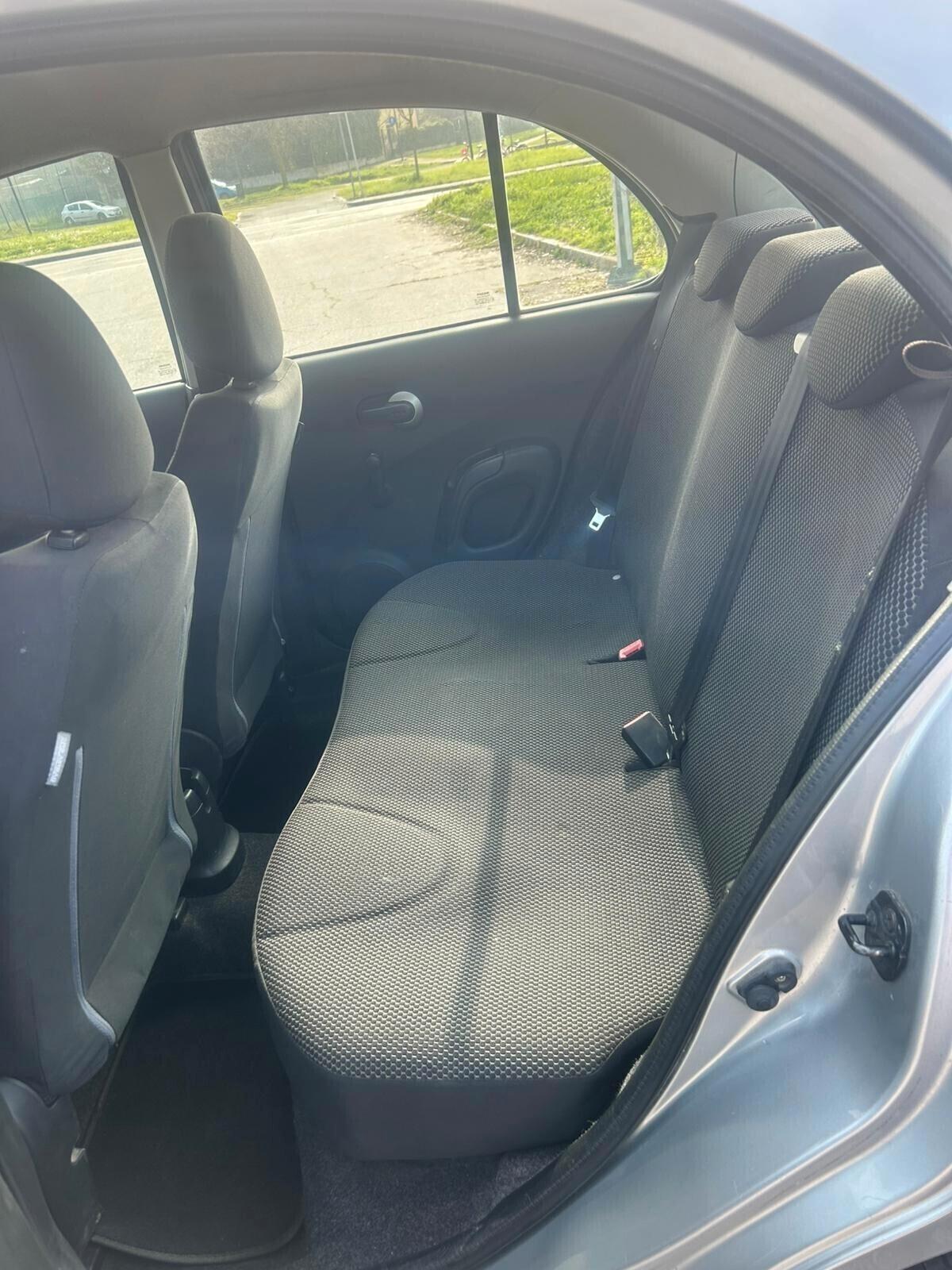 Nissan Micra 1.2 12V 5 porte Tekna 147.800 km