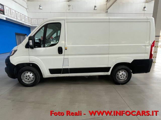 PEUGEOT Boxer 330 2.0 BlueHDi 130 S&S PC-TM Furgone