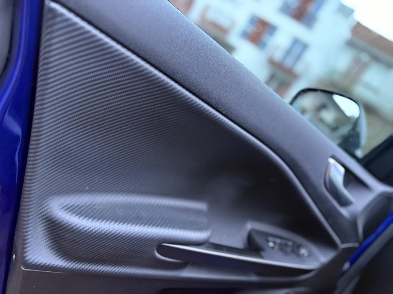 Alfa Romeo Giulietta 1.6 JTDm TCT 120 CV Sportiva Carbon