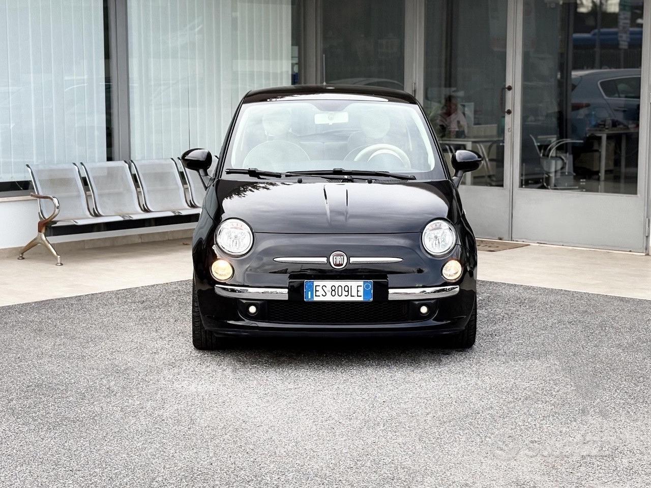 Fiat 500 1.2 Benzina 69CV E5 Neo. - 2013