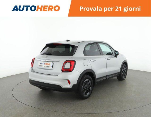 FIAT 500X 1.3 MultiJet 95 CV