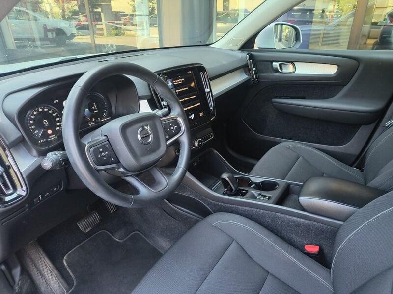 Volvo XC40 XC40 1.5 t4 phev Inscription auto