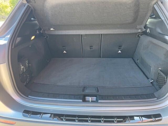 Altro MERCEDES-BENZ GLA 35 AMG 4MATIC AMG LINE PREMIUM PLUS