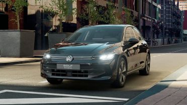 Volkswagen Golf Golf 1.5 TSI eHybrid DSG Edition Plus