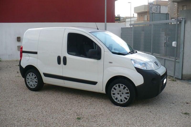 Peugeot Bipper 1.3 HDi 80CV Furgone Pro