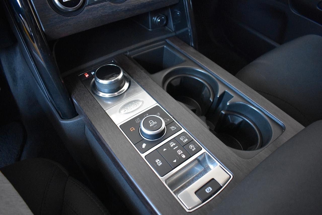 Land Rover Discovery 5 2.0 SD4 240Cv Aut.