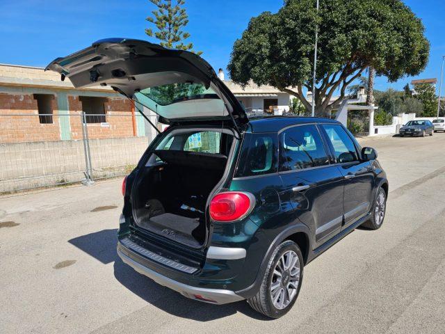 FIAT 500L 1.3 Multijet 95 CV AUTOVETTURA