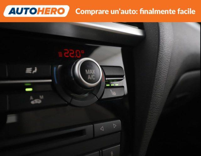 BMW X3 xDrive20d Msport