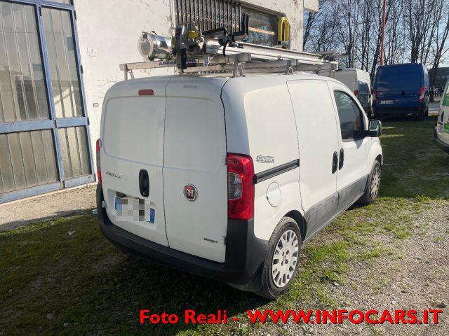 FIAT Fiorino 1.3 MJT 95CV Furgone Adventure E5+ all ENEL